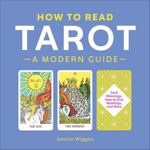 How to Read Tarot