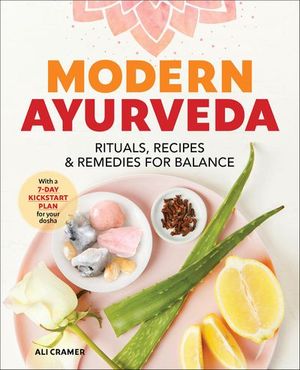 Modern Ayurveda