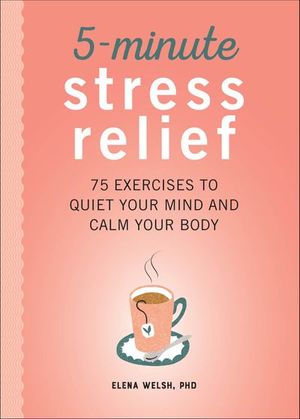 5-Minute Stress Relief