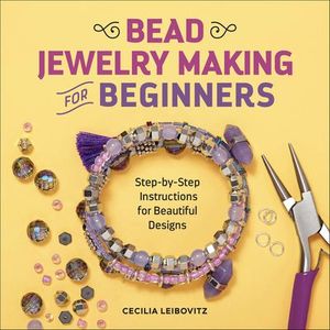 Bead Jewelry Making for Beginners