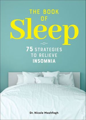 The Book of Sleep