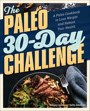 The Paleo 30-Day Challenge