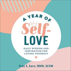 A Year of Self-Love