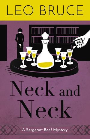Buy Neck and Neck at Amazon