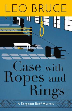 Case with Ropes and Rings