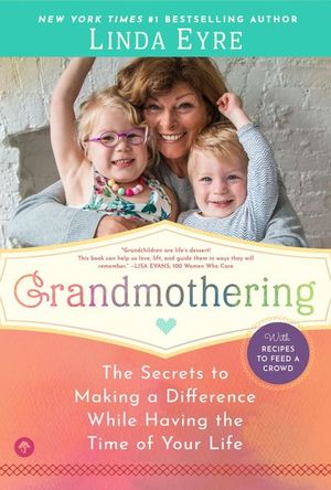 Buy Grandmothering at Amazon