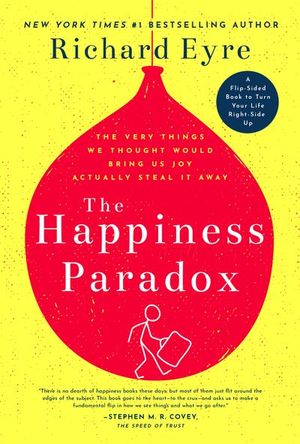 Buy The Happiness Paradox the Happiness Paradigm at Amazon