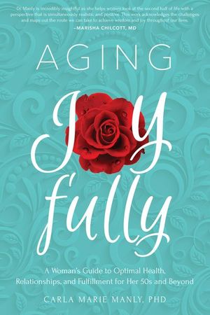 Buy Aging Joyfully at Amazon