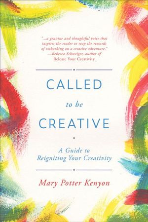 Buy Called To Be Creative at Amazon