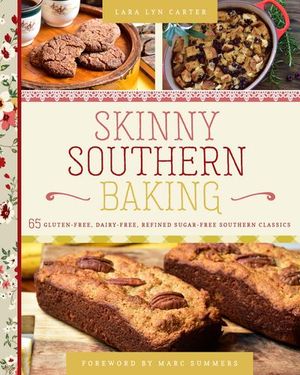 Buy Skinny Southern Baking at Amazon
