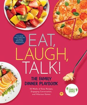 Buy Eat, Laugh, Talk at Amazon