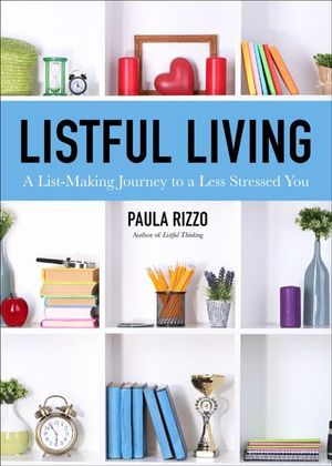 Buy Listful Living at Amazon
