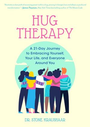 Buy Hug Therapy at Amazon
