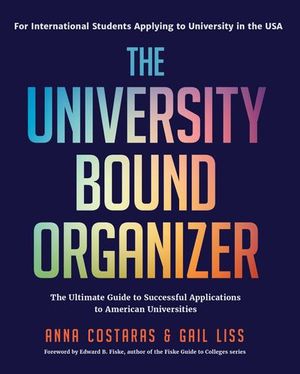 The University Bound Organizer