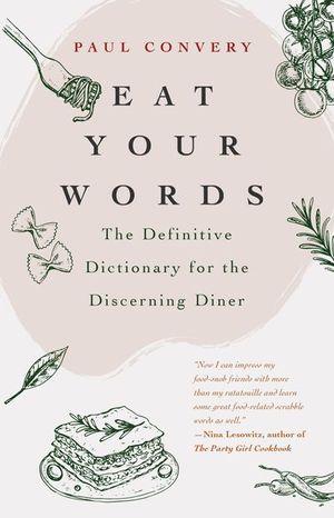 Buy Eat Your Words at Amazon