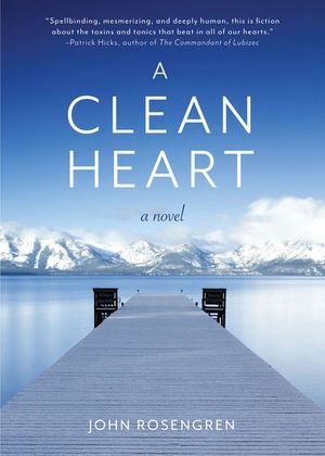 Buy A Clean Heart at Amazon