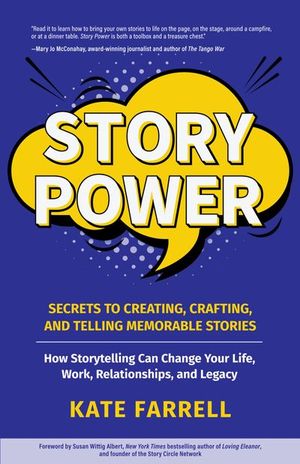 Buy Story Power at Amazon