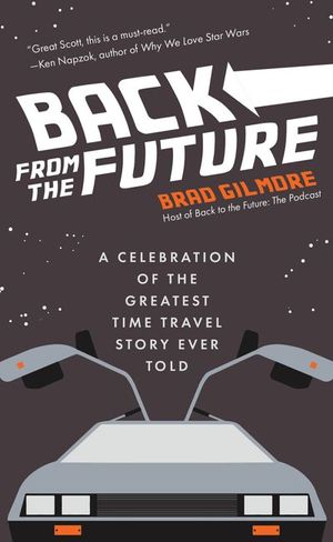 Buy Back From the Future at Amazon