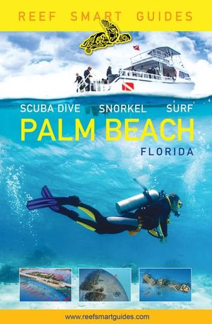 Buy Reef Smart Guides Palm Beach, Florida at Amazon