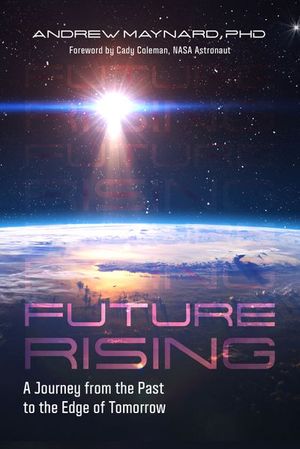 Buy Future Rising at Amazon
