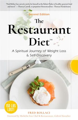 Buy The Restaurant Diet at Amazon