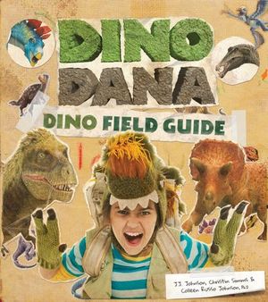 Buy Dino Dana at Amazon