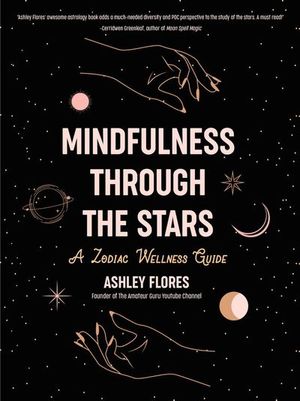Buy Mindfulness Through the Stars at Amazon