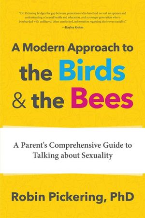 Buy A Modern Approach to the Birds & the Bees at Amazon