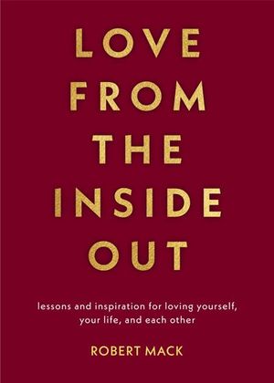 Buy Love from the Inside Out at Amazon