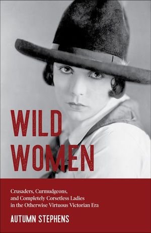 Buy Wild Women at Amazon