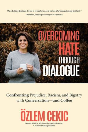 Buy Overcoming Hate through Dialogue at Amazon