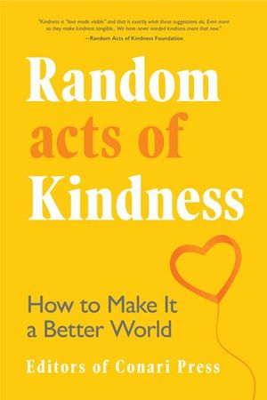 Buy Random Acts of Kindness at Amazon