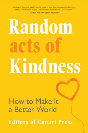 Random Acts of Kindness