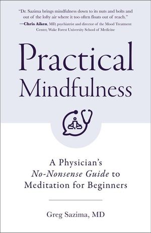 Buy Practical Mindfulness at Amazon
