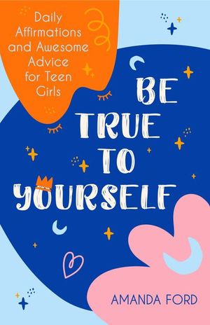 Buy Be True to Yourself at Amazon