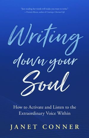 Buy Writing Down Your Soul at Amazon