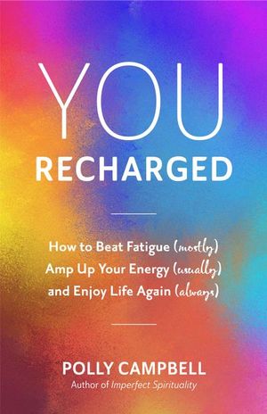 You, Recharged