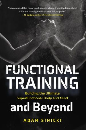 Buy Functional Training and Beyond at Amazon