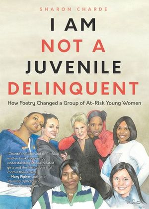 Buy I Am Not a Juvenile Delinquent at Amazon