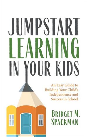 Buy Jumpstart Learning in Your Kids at Amazon