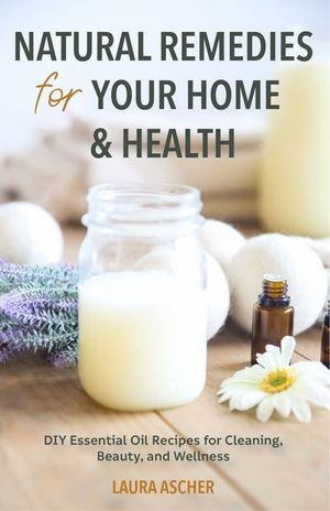 Buy Natural Remedies for Your Home & Health at Amazon