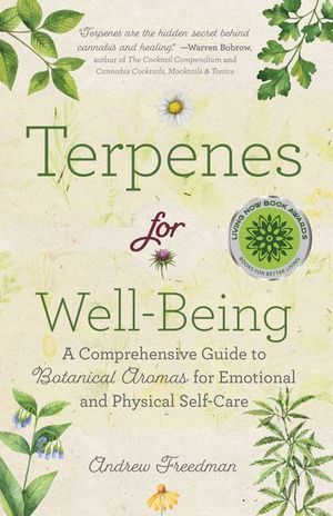 Buy Terpenes for Well-Being at Amazon