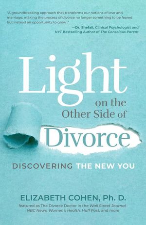 Buy Light on the Other Side of Divorce at Amazon