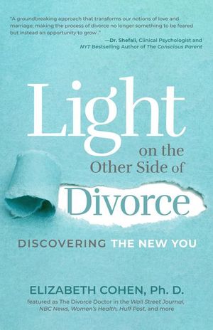 Light on the Other Side of Divorce