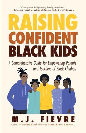 Buy Raising Confident Black Kids at Amazon