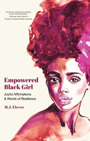 Buy Empowered Black Girl at Amazon