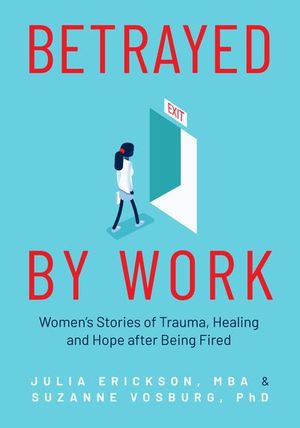 Buy Betrayed by Work at Amazon