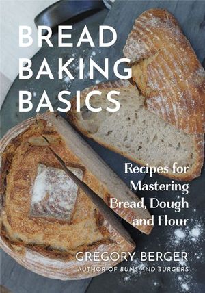 Buy Bread Baking Basics at Amazon
