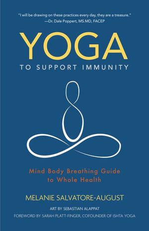 Buy Yoga to Support Immunity at Amazon
