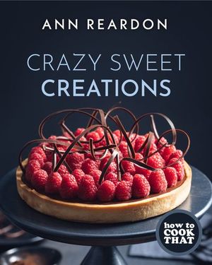 Buy Crazy Sweet Creations at Amazon